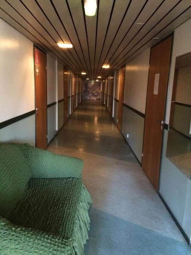 Мотели Motelli Körri Vesivehmaa-31