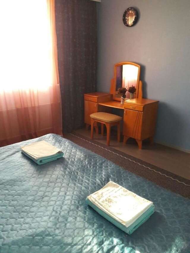 Мотели Motelli Körri Vesivehmaa-10