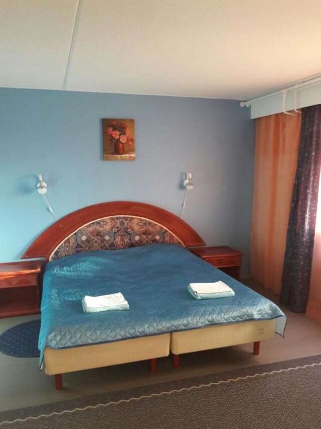 Мотели Motelli Körri Vesivehmaa-11